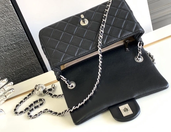 Firstbag Ru 20CM CHANEL BAG FLAP 0709